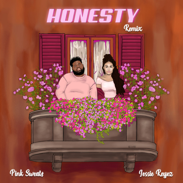 Honesty (Remix)