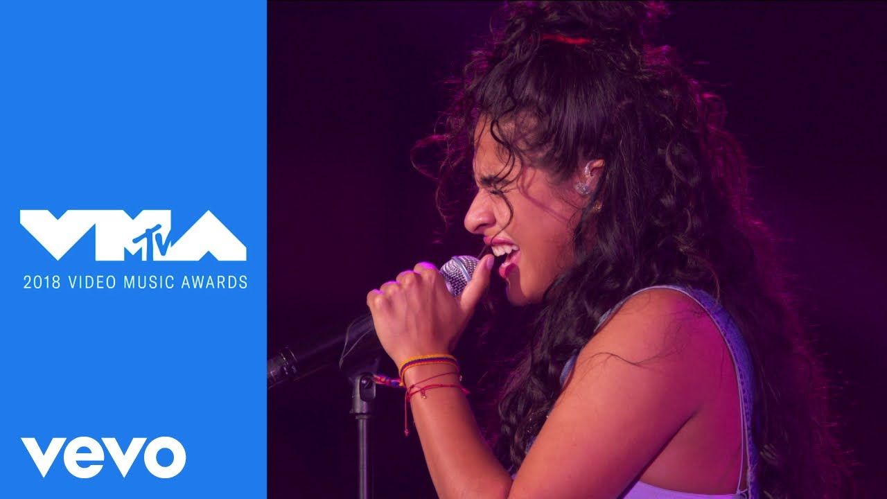 Jessie Reyez – Apple Juice (Live From The MTV VMAs / 2018)