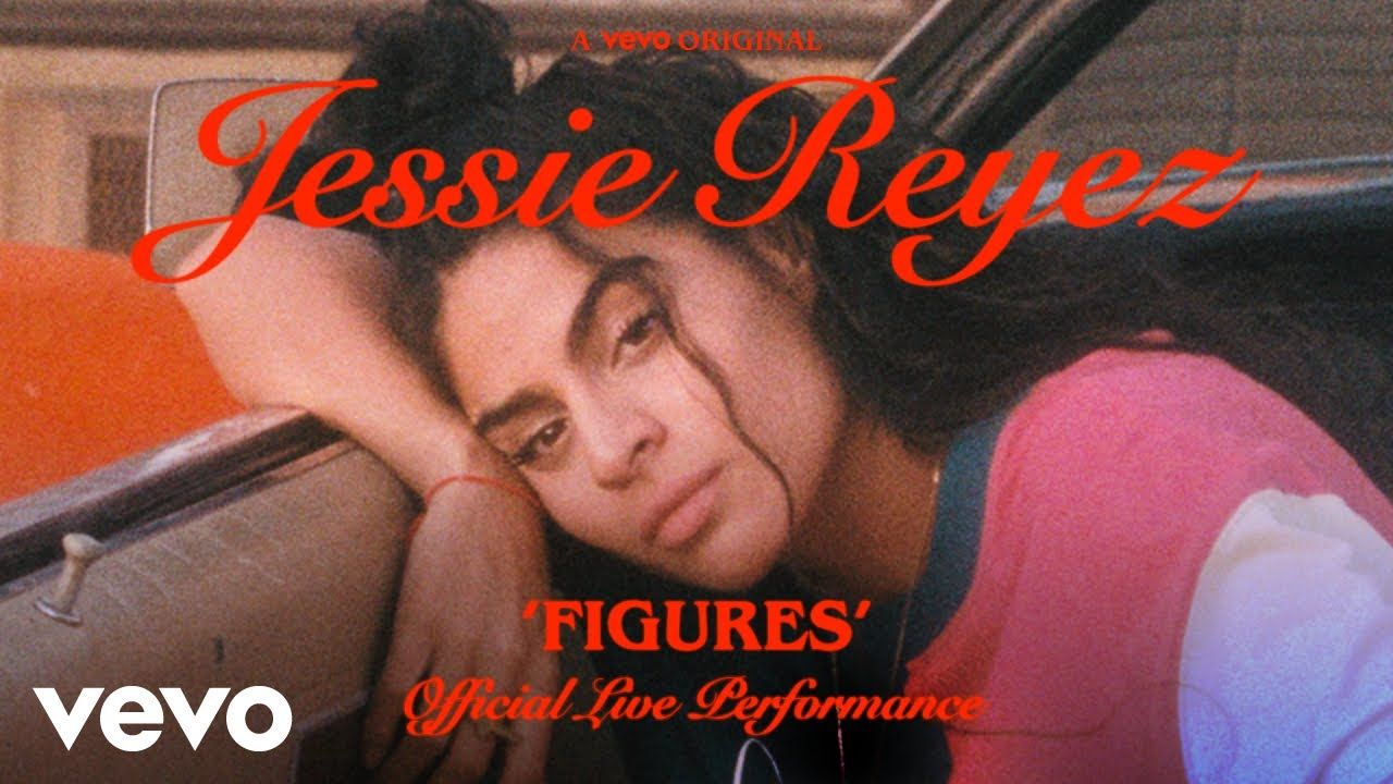 Jessie Reyez – FIGURES (Official Live Performance) | Vevo